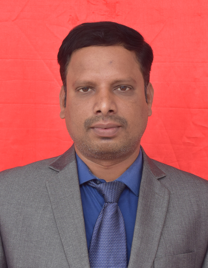 Dr. S. Sinthan
