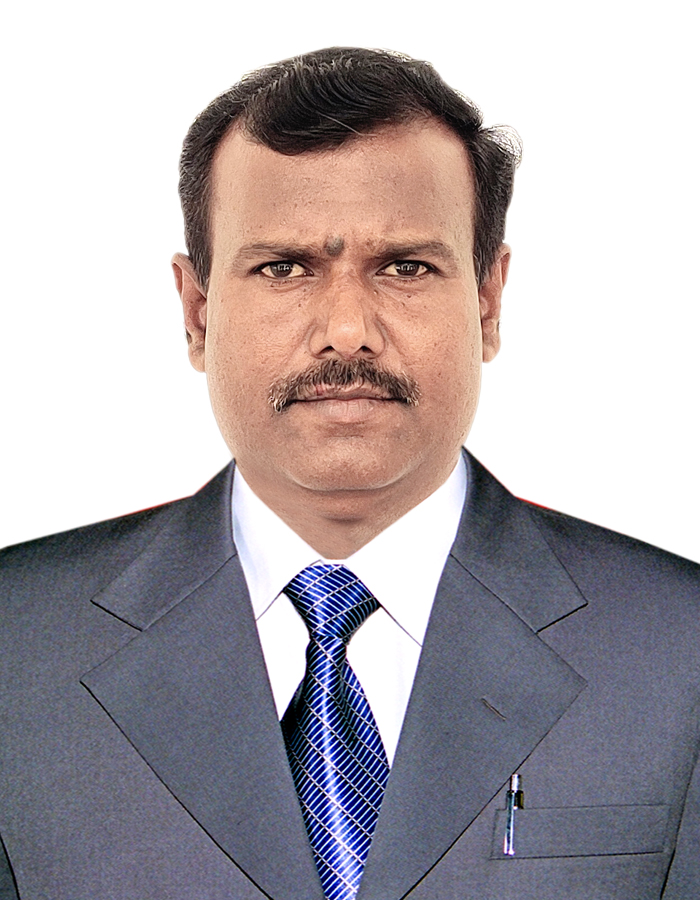 Mr. K. Sundararajan
