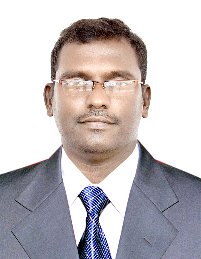 Mr. A. Vembathurajesh