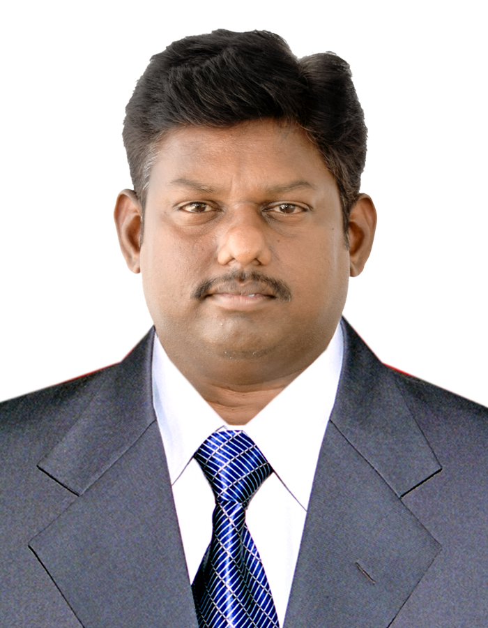 Mr. D. Vasanthakumar