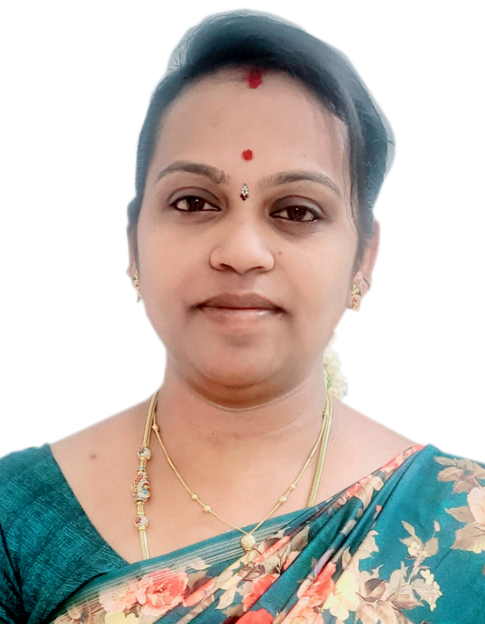 Mrs. R. Archana