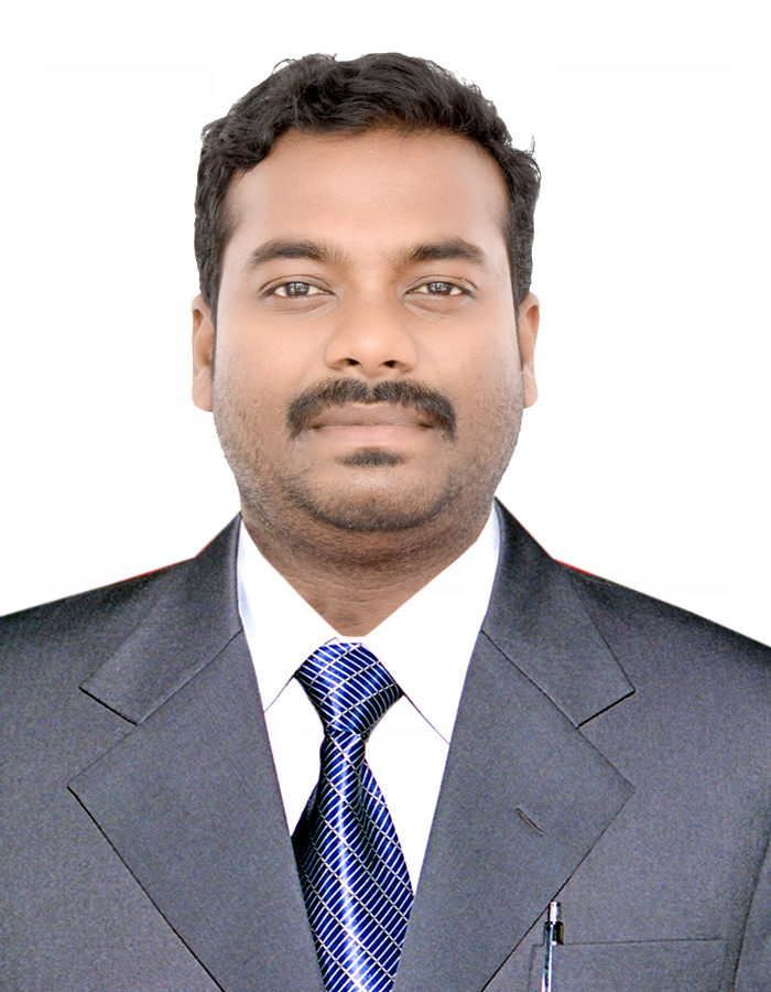 Mr. L.S. Vignesh