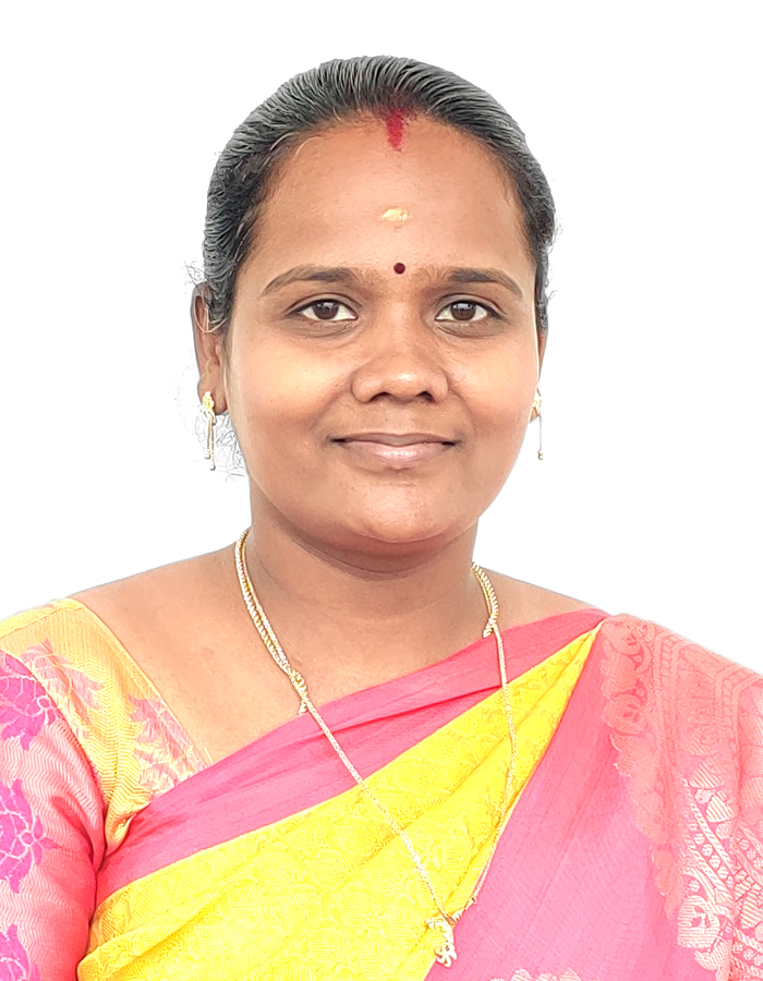Mrs. S. Gayathri