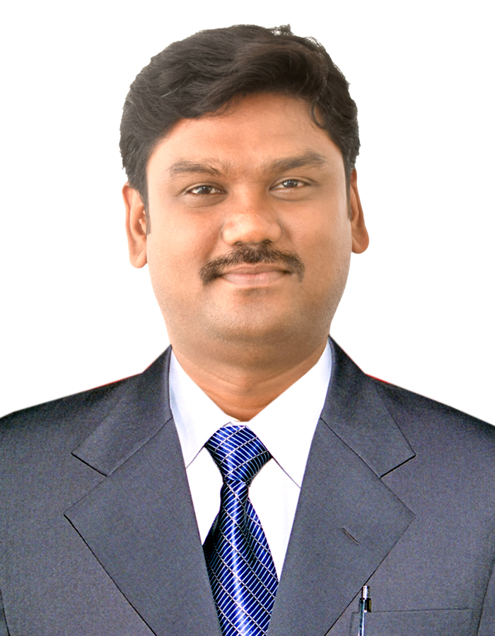 Dr. J. Mathalai Raj