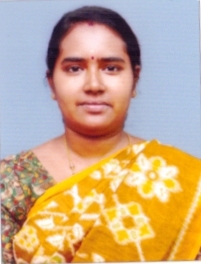 Mrs. M. Venkata Lakshmi