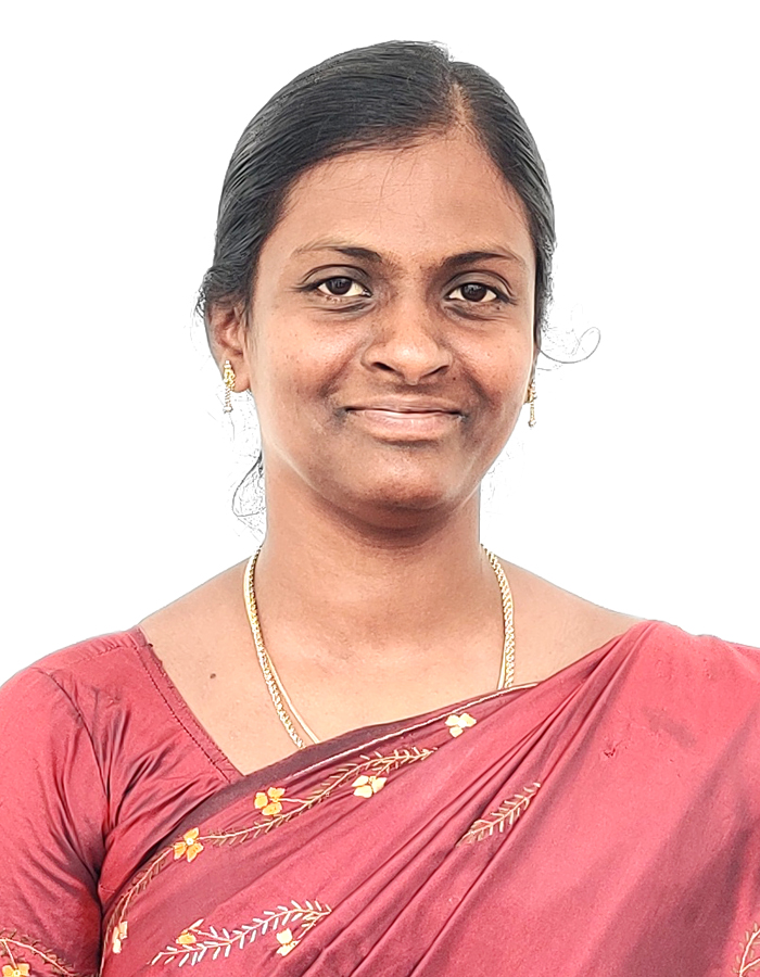 Mrs. S. Arul Jothi