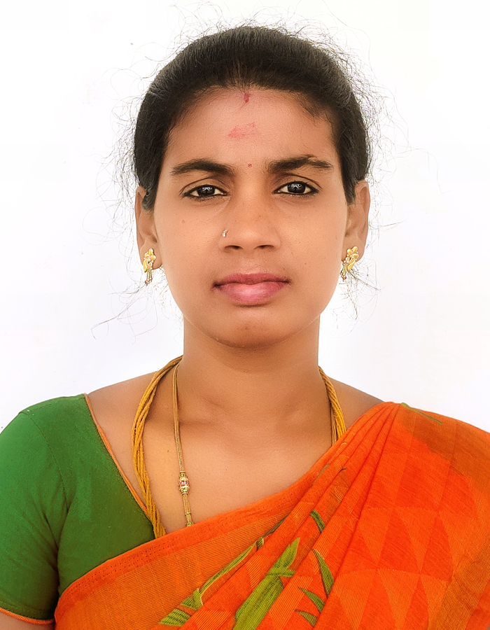 Mrs. K. Deepiga