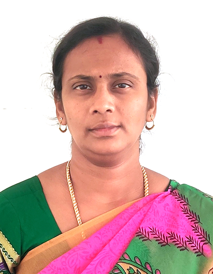 Mrs. P. Niranjana