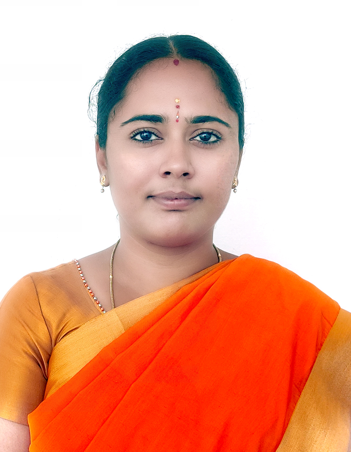 Mrs. P. Gowthami