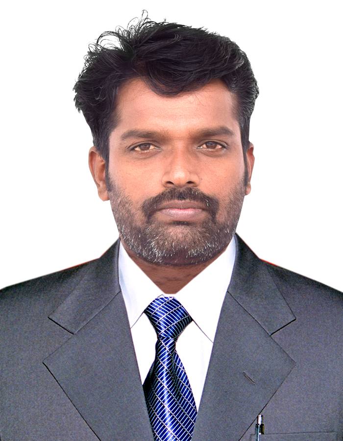 Mr. M. Idhayachandran