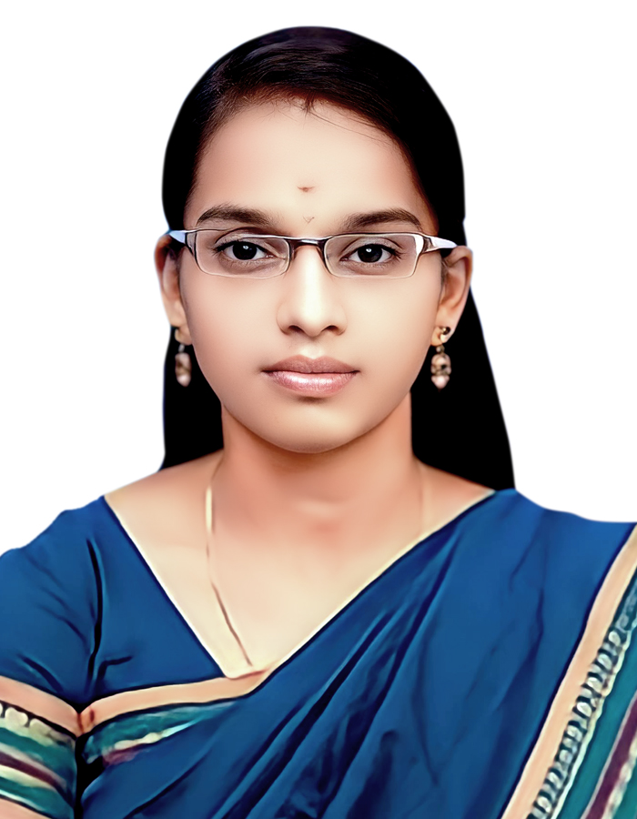 Mrs. S. Kalaivani