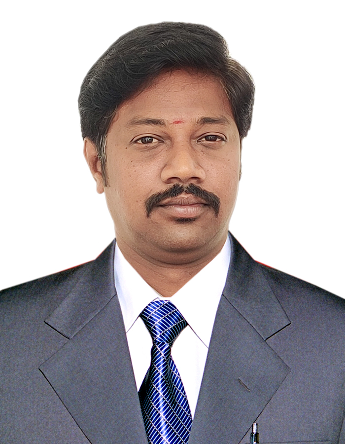 Mr. S. Prathap