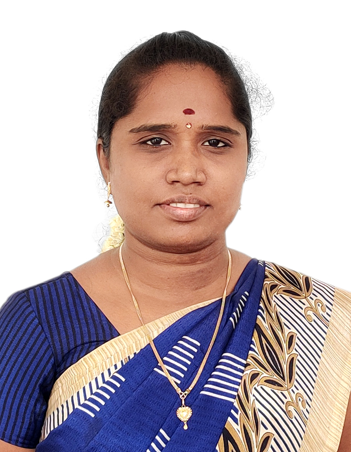 Mrs. P. Shantha Devi
