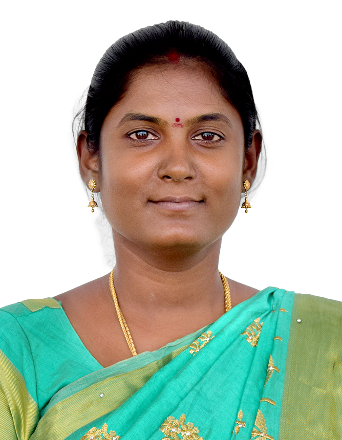 Mrs. T. Tamil Selvi