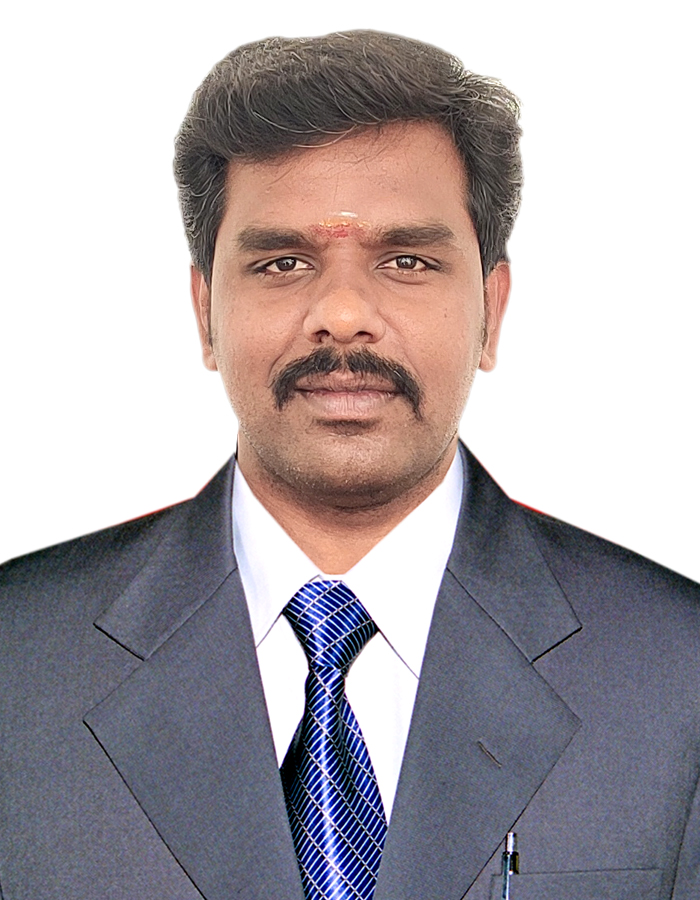 Dr. T. Venishkumar