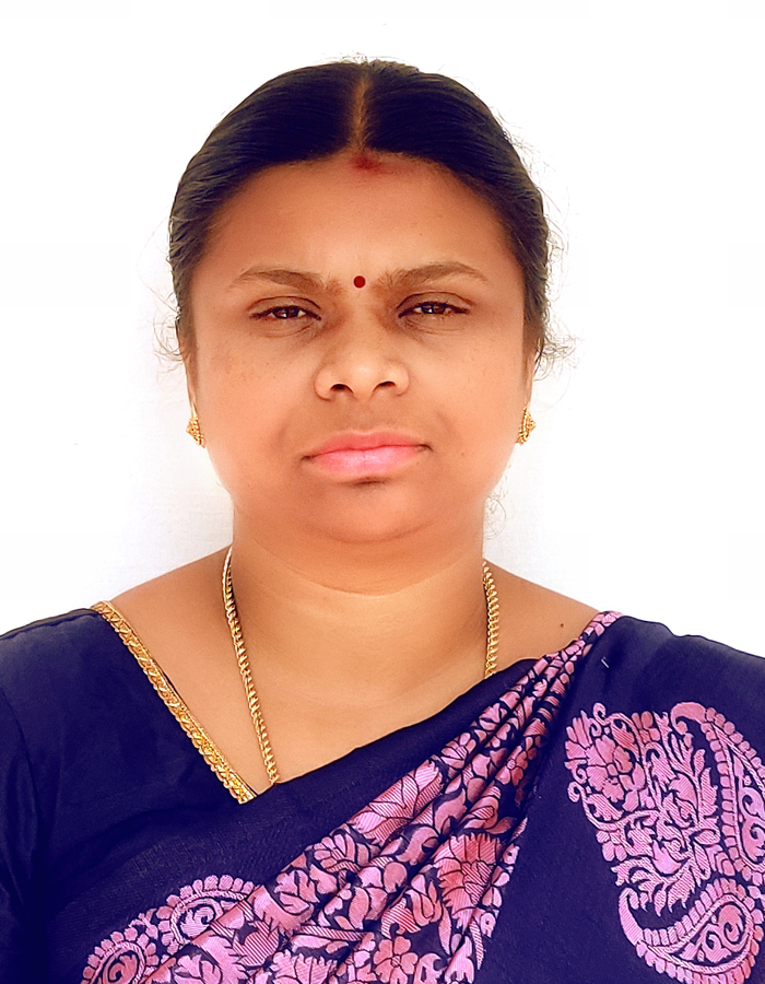 Mrs. N. Abirami