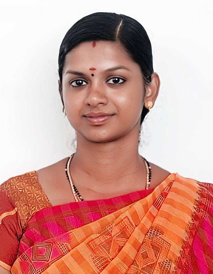 Mrs. M. Vijayalakshmi