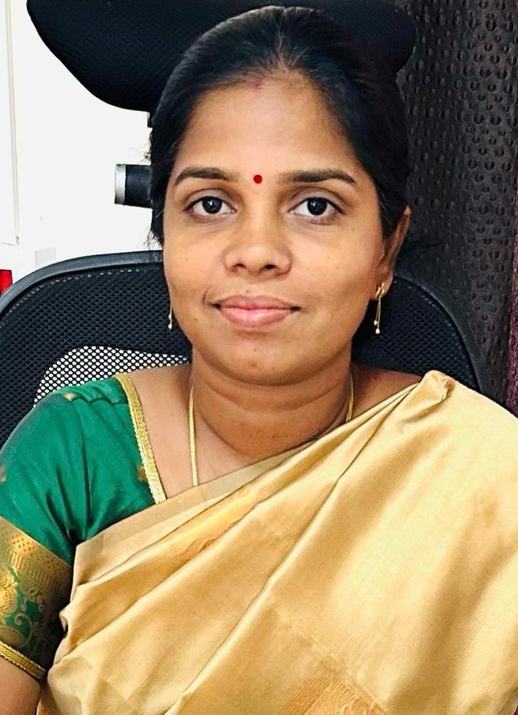 DR. M. SATHYA