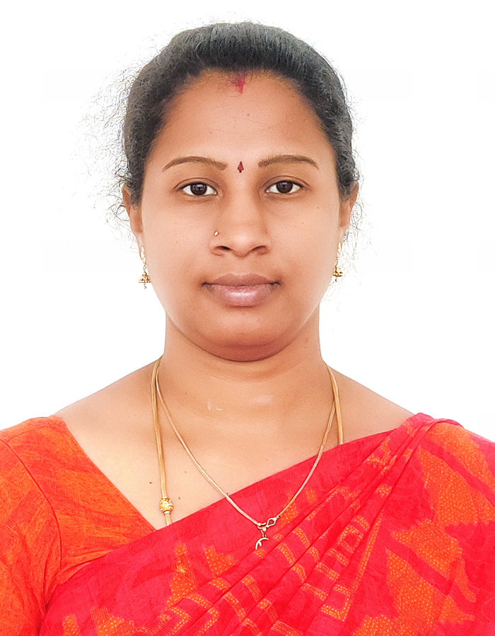 G. KEERTHANA