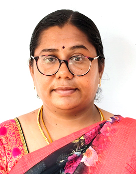 Mrs. S. Mahalakshmi