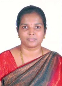 Mrs. P. Jasmine Jose