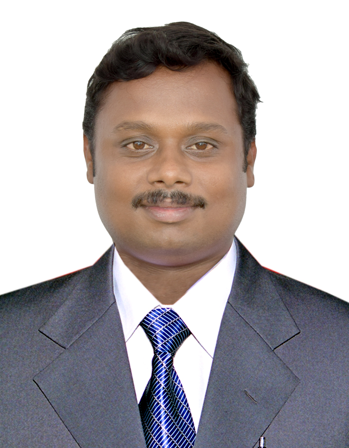 Mr. P. Surulimani