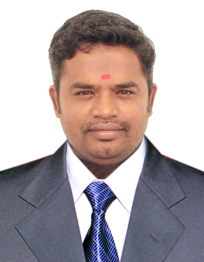 Mr. V. Thirumalairaj