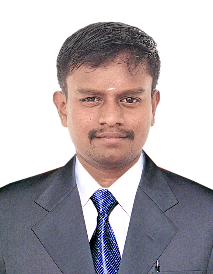 Mr. G. Arun Kumar