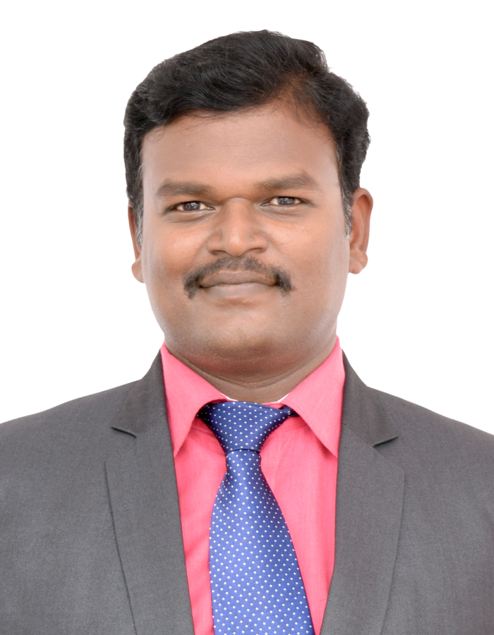 Mr. J. Chakaravarthy Samy Durai