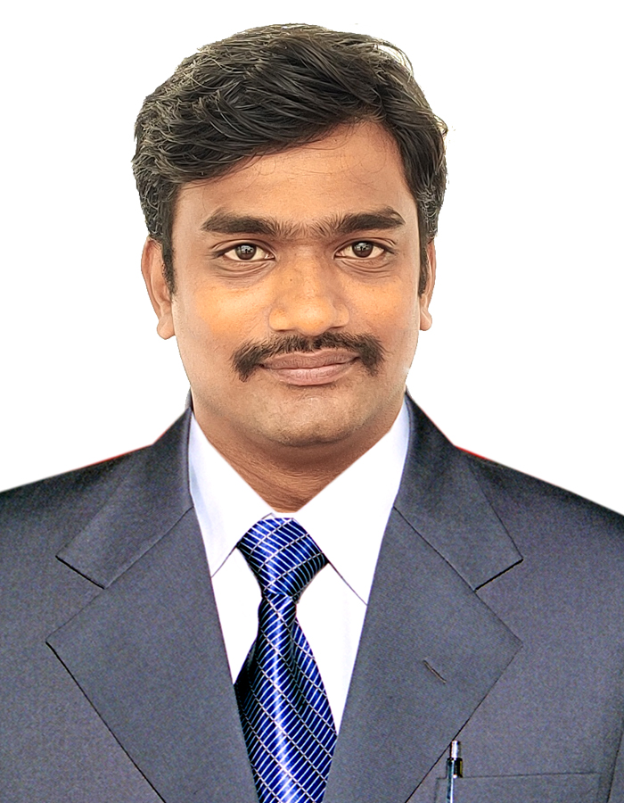 Mr. S. Harikishore