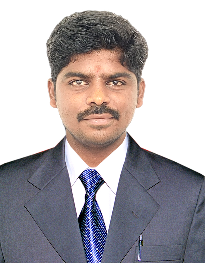 Mr. B. Nagarajan