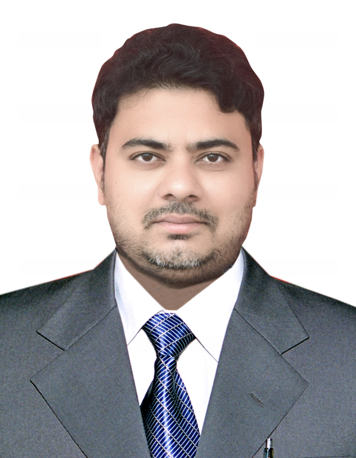 Dr. B. Radha Krishnan