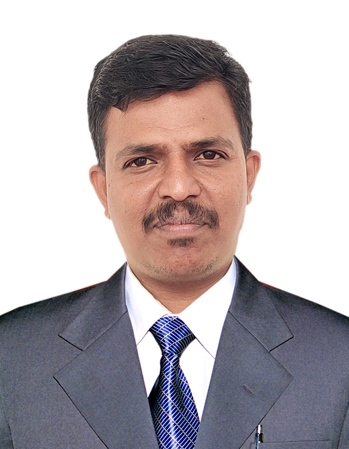 Mr. R. Santhaseelan