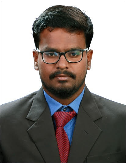 Mr. K. Ramkumar