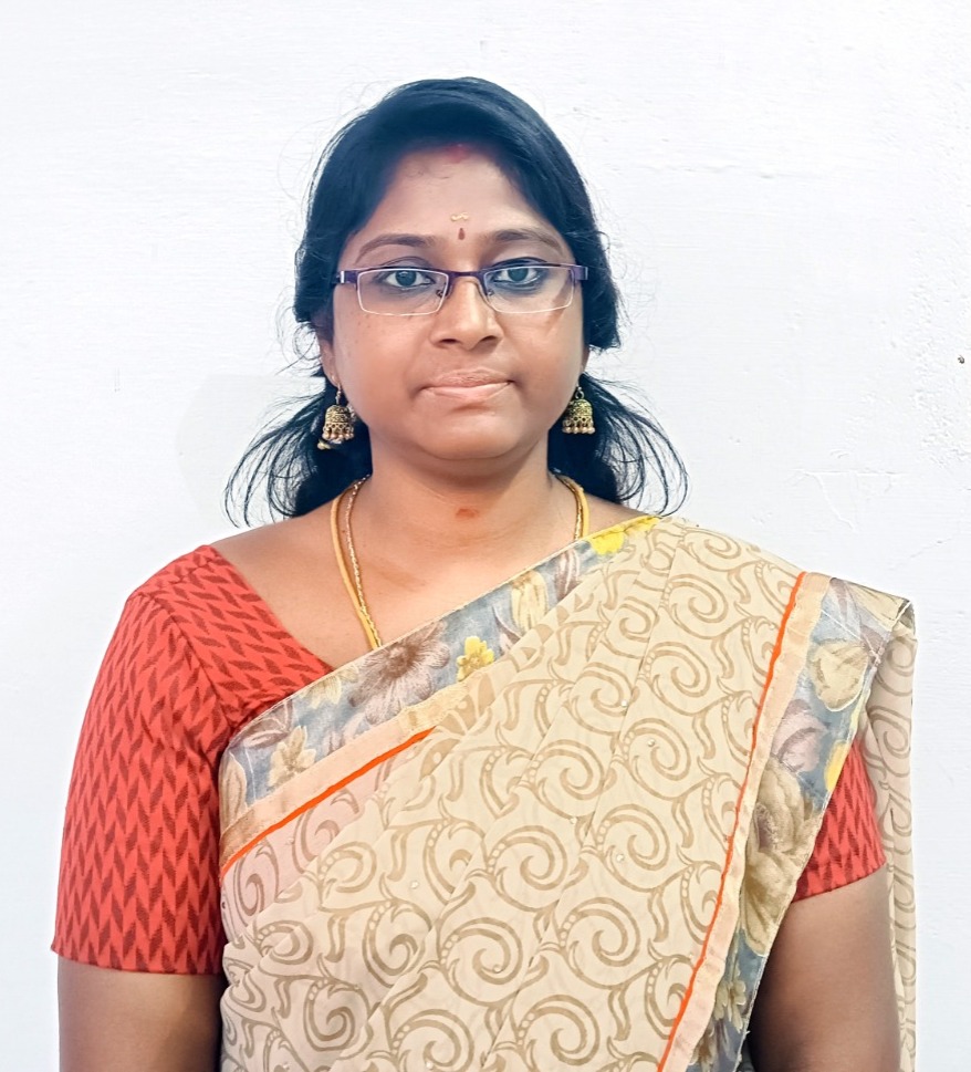 Mrs. T. Subatha Mani