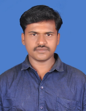 Mr. G. Annamalai