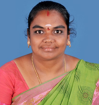 Dr. P. Buvaneshwari