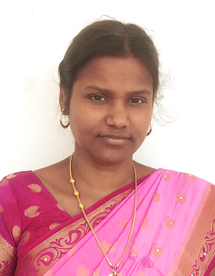 Mrs. S. Jothi