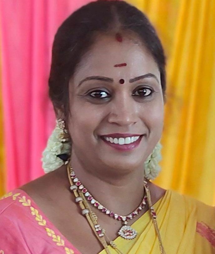 Dr. S. Selvapriya