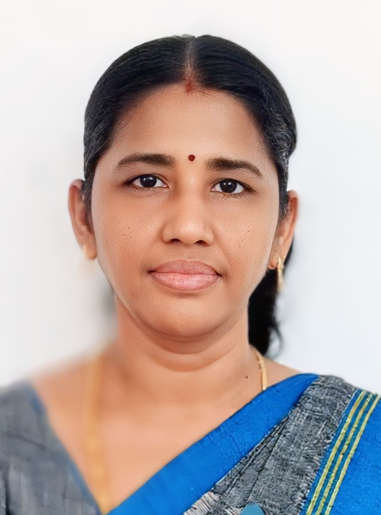 Dr. R. Valarmathi