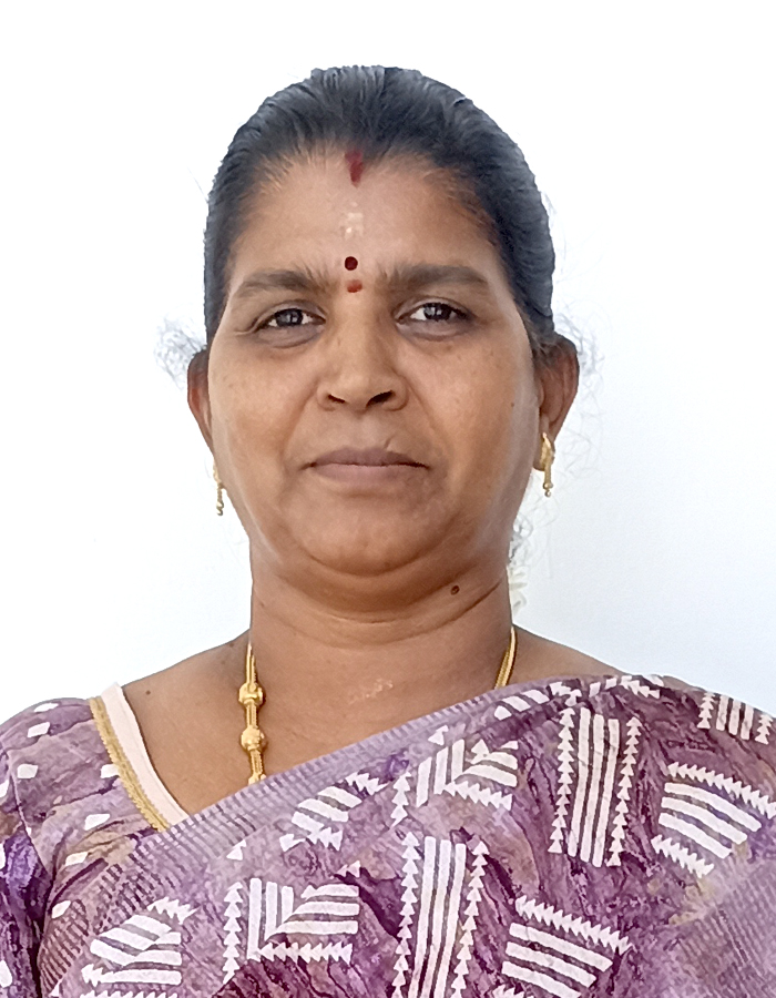 Dr. V. Ananthi