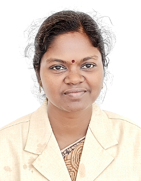 Mrs. M. Arulvizhi