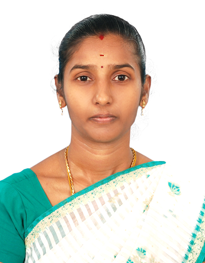 Mrs. R. Chitra