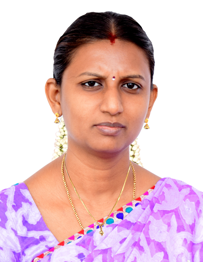 Mrs. R. Karunyah