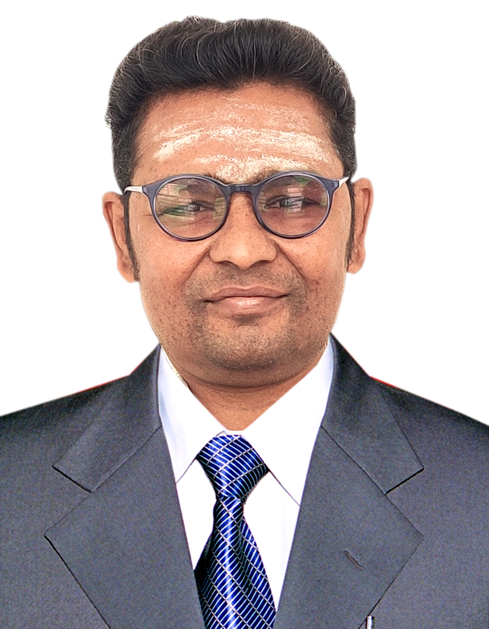Dr. B. Mallaiyasamy