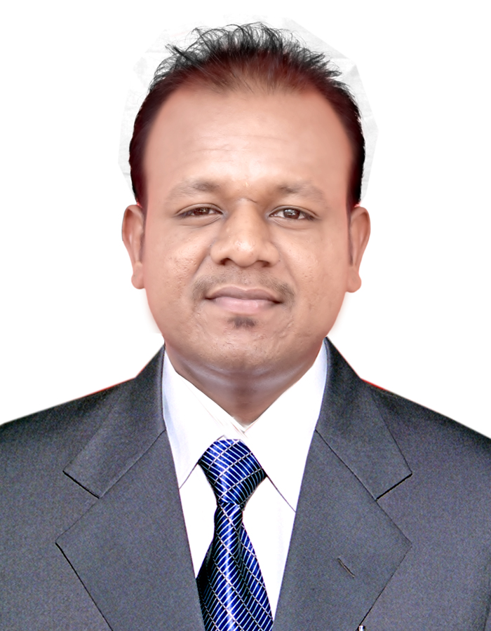 Mr. K. Rajaguru
