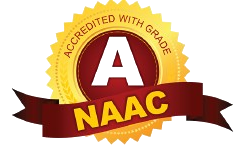 NAAC Logo