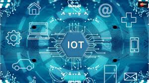 Internet of Things (IoT)