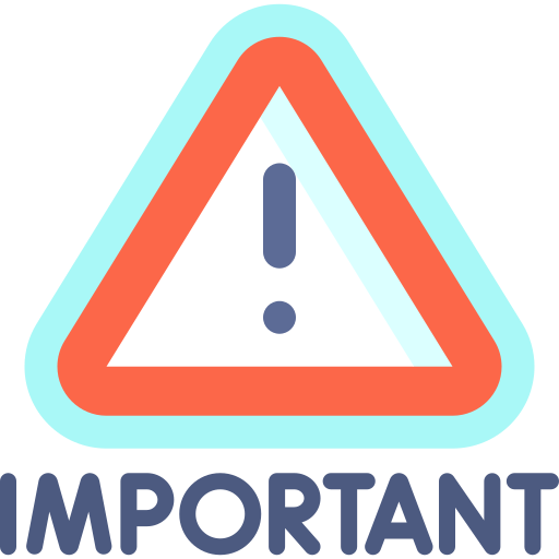 Important Logo