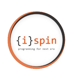ISPIN Logo